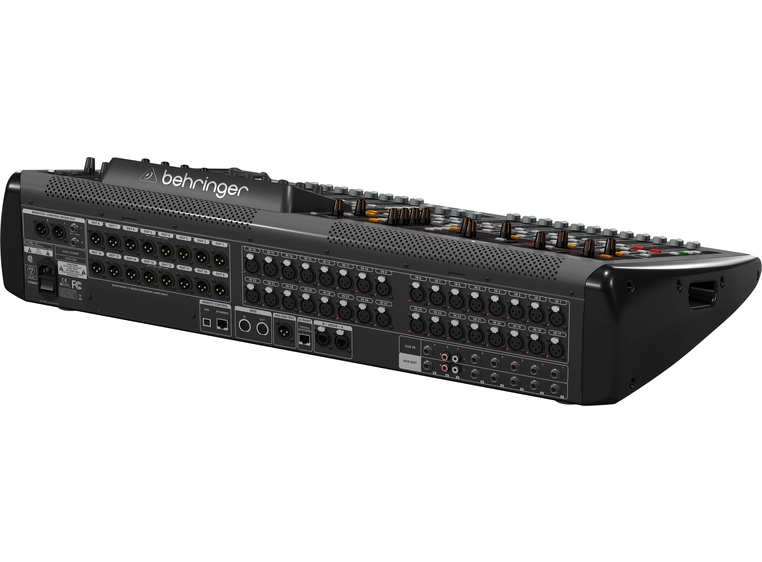 Behringer X32 digital mikser 